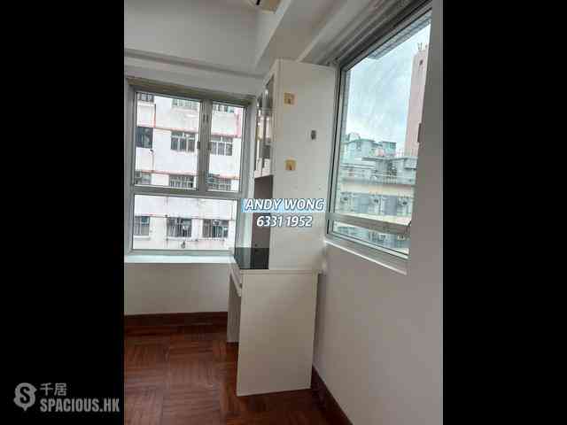 Sham Shui Po - Court Regence 05