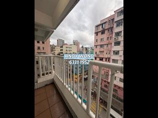 Sham Shui Po - Court Regence 03