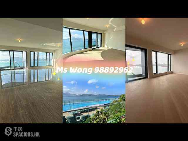 Ap Lei Chau - The Corniche 01