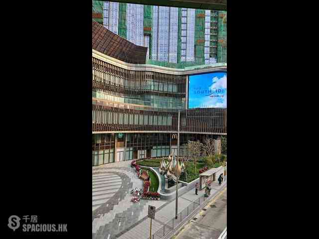 Wong Chuk Hang - The Southside Phase 3B Blue Coast Tower 2B 03