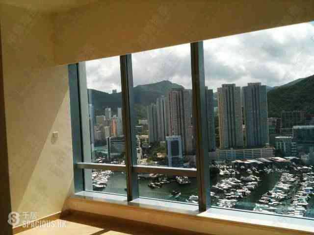 Ap Lei Chau - Larvotto 03