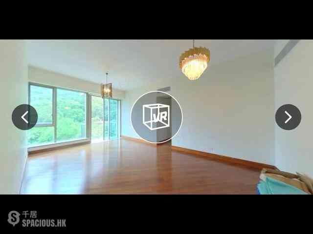 Mid Levels West - Cluny Park 02