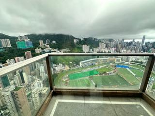 跑马地 - 乐天峰 12
