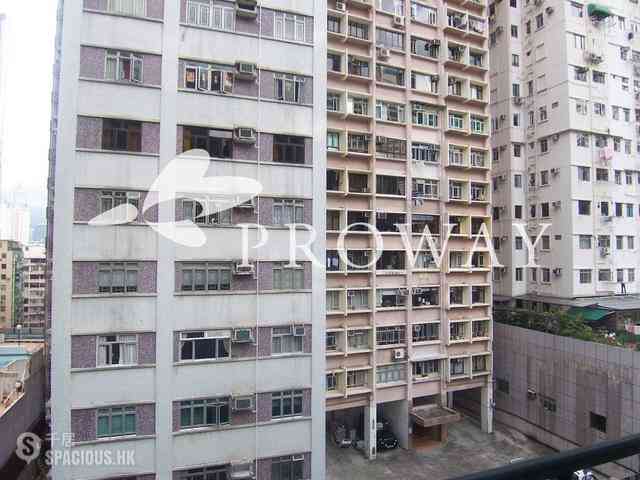 天后 - 天后庙道60号 01