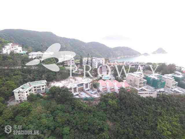 Repulse Bay - Grand Garden 01