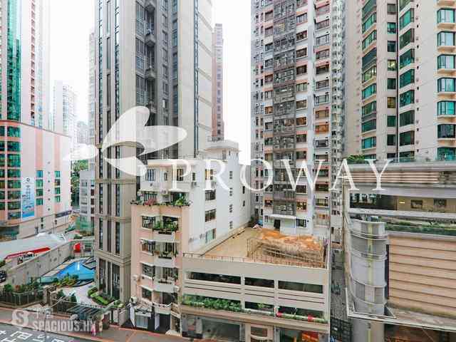 中半山 - 惠利大厦 02