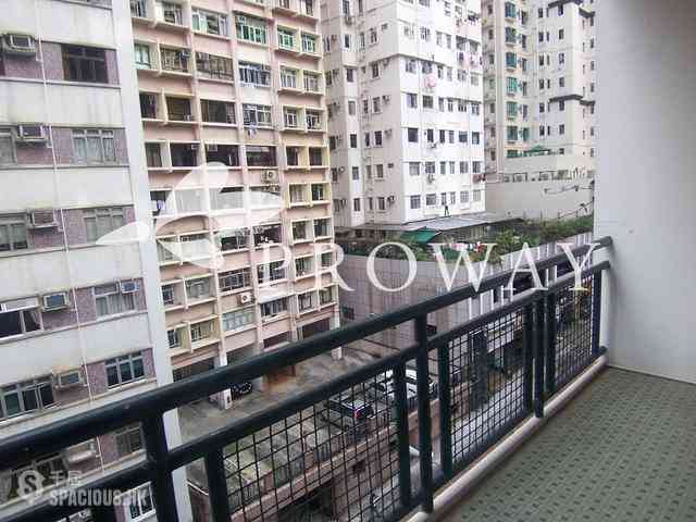 天后 - 天后庙道60号 02