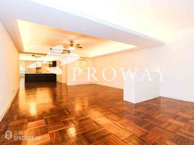 Mid Levels Central - Kam Yuen Mansion 03