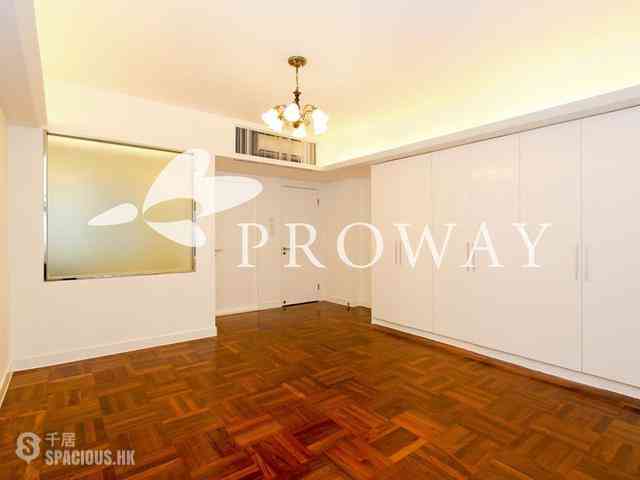 Mid Levels Central - Kam Yuen Mansion 05