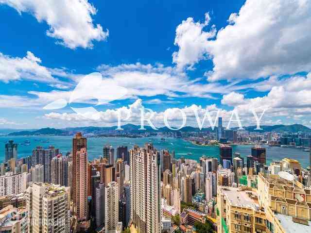 西半山 - 天匯 02