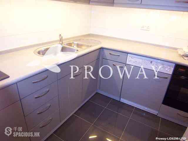 Mid Levels West - 80 Robinson Road 08