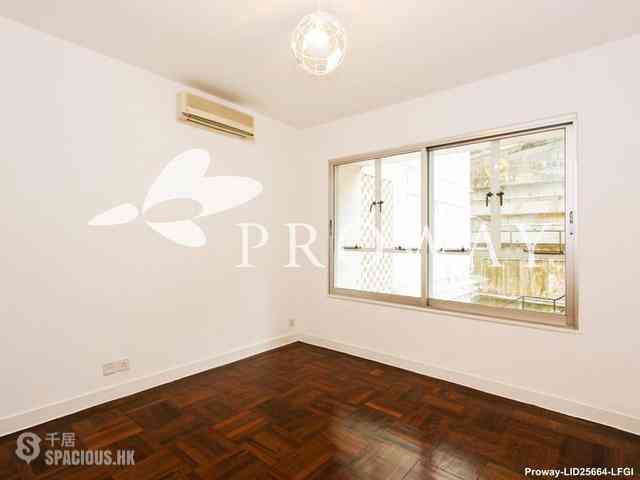 Mid Levels Central - Kam Yuen Mansion 09