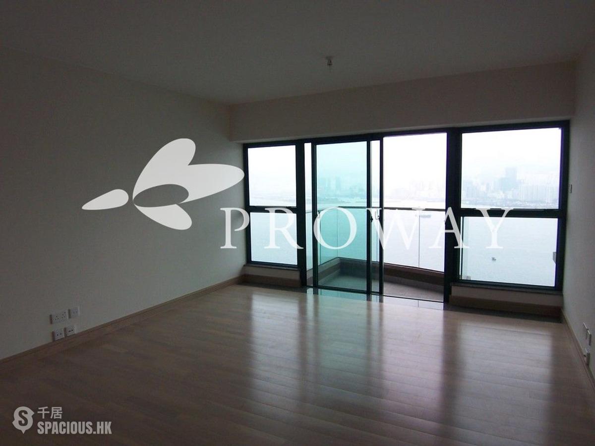 Sai Wan Ho - Grand Promenade 01