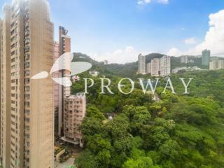 Wan Chai - Star Crest 02