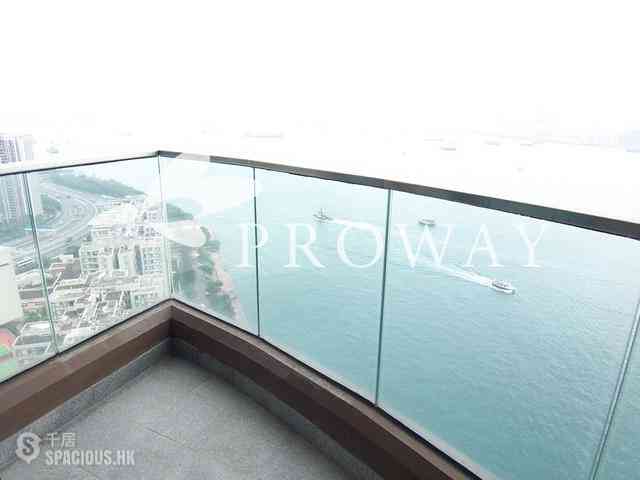 Sai Wan Ho - Grand Promenade 03