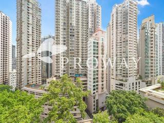 Mid Levels Central - Panorama 02