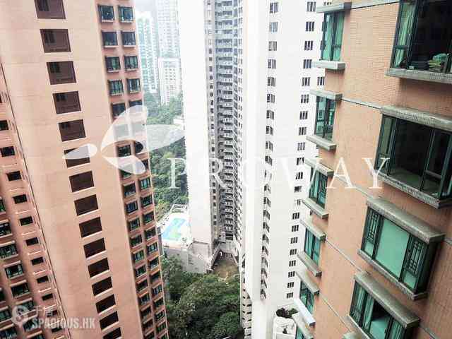 Mid Levels Central - Hillsborough Court 02
