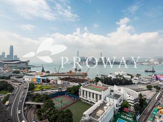 Causeway Bay - Hoi Kung Court 02
