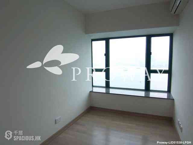 Sai Wan Ho - Grand Promenade 07
