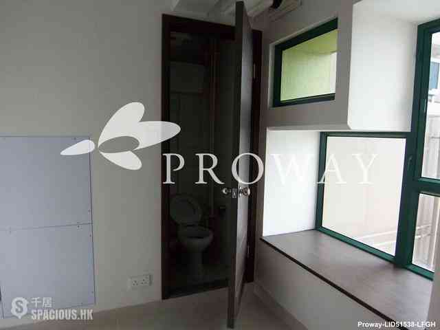 Sai Wan Ho - Grand Promenade 11