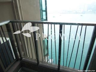 Sai Wan Ho - Grand Promenade 12