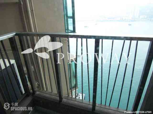 Sai Wan Ho - Grand Promenade 12