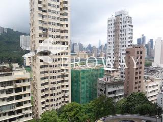 跑馬地 - 雲地利台 02