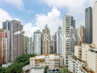 Sai Ying Pun - The Summa 02