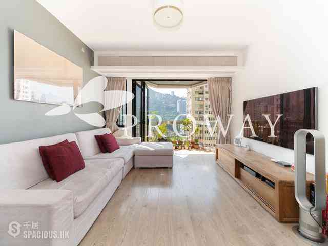 Happy Valley - Ventris Place 01