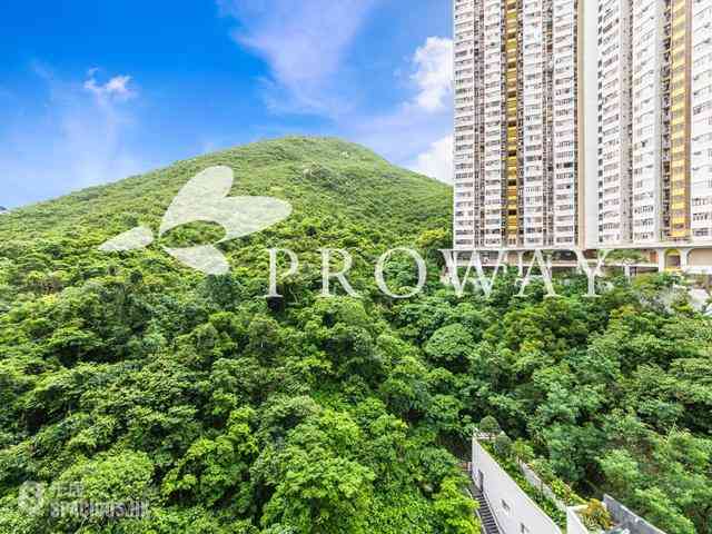 鴨脷洲 - 南湾 02