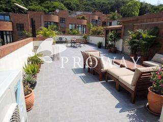 Clear Water Bay - Kambridge Garden 02
