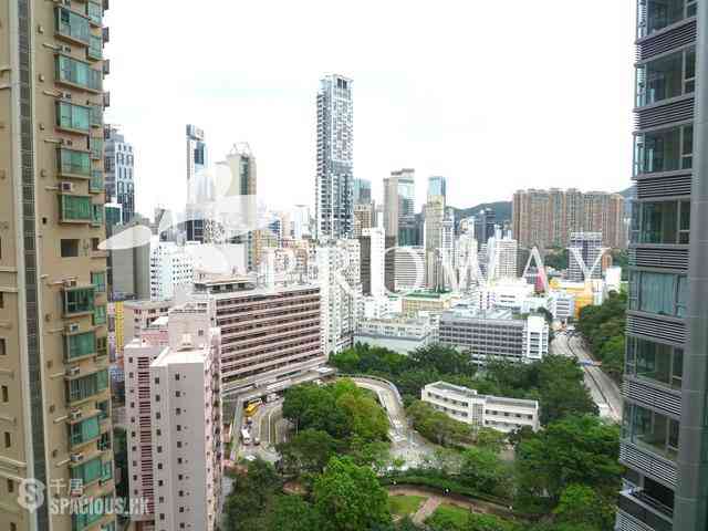Wan Chai - The Zenith 02