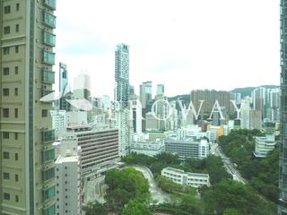 Wan Chai - The Zenith 05