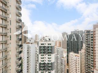 Shek Tong Tsui - Charmview Court 02