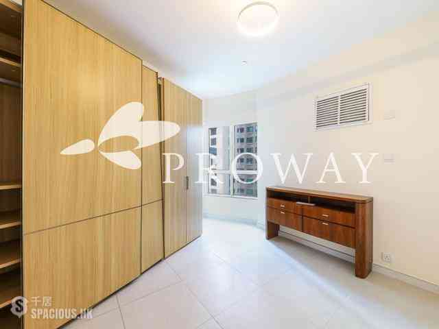 Mid Levels Central - Hillsborough Court 05