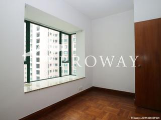 Mid Levels Central - Hillsborough Court 07