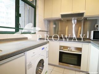 Mid Levels Central - Hillsborough Court 08