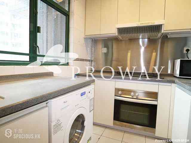 Mid Levels Central - Hillsborough Court 08