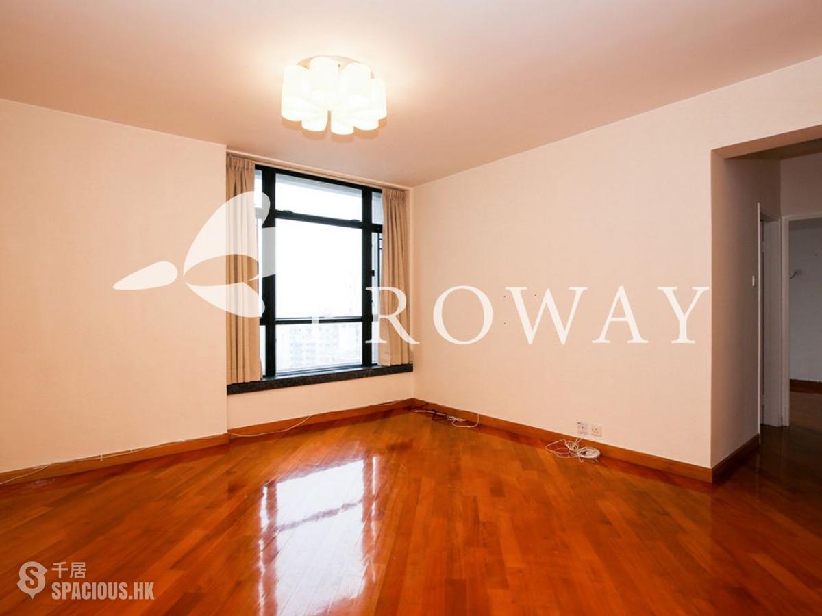 Mid Levels Central - Vantage Park 01