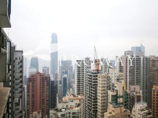Mid Levels Central - Vantage Park 02