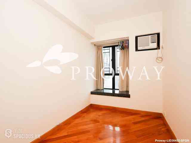 Mid Levels Central - Vantage Park 06