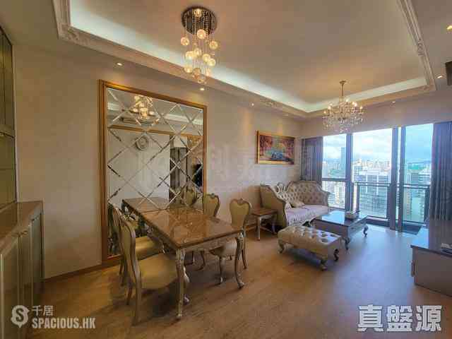 佐敦 - Grand Austin 5A座 09