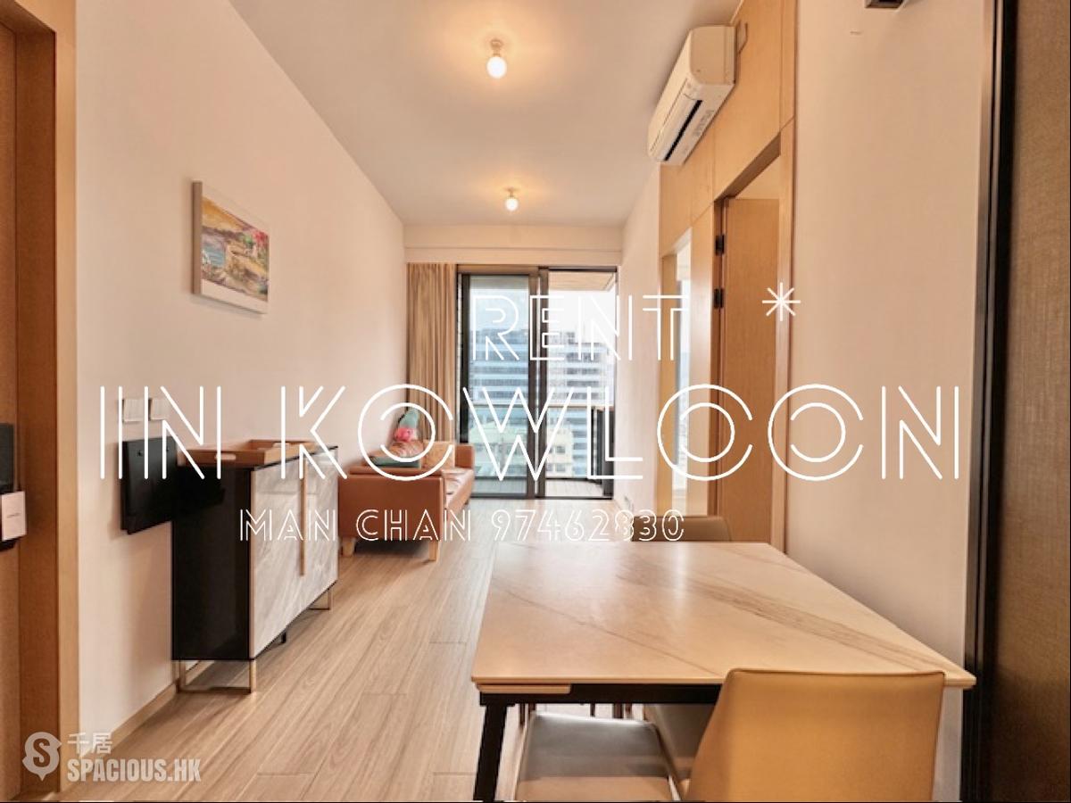 Tai Kok Tsui - Square Mile Phase 3 Aquila・Square Mile 01
