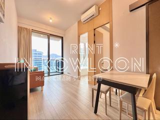 Tai Kok Tsui - Square Mile Phase 3 Aquila・Square Mile 02