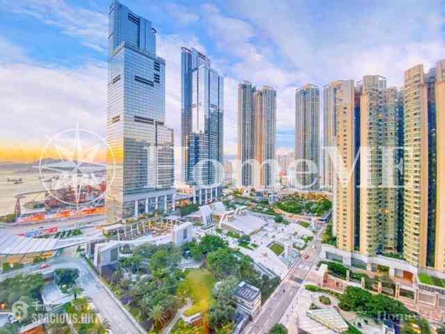 West Kowloon - The Harbourside 06