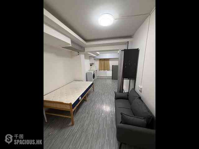 Tsim Sha Tsui - Burlington House 01