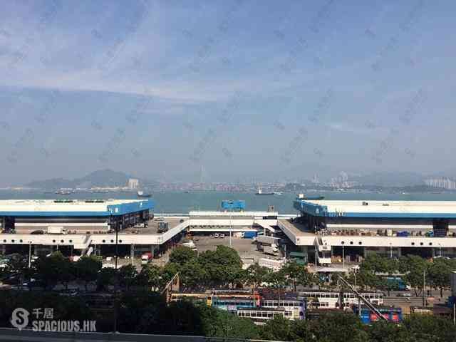石塘咀 - 维港峰 13