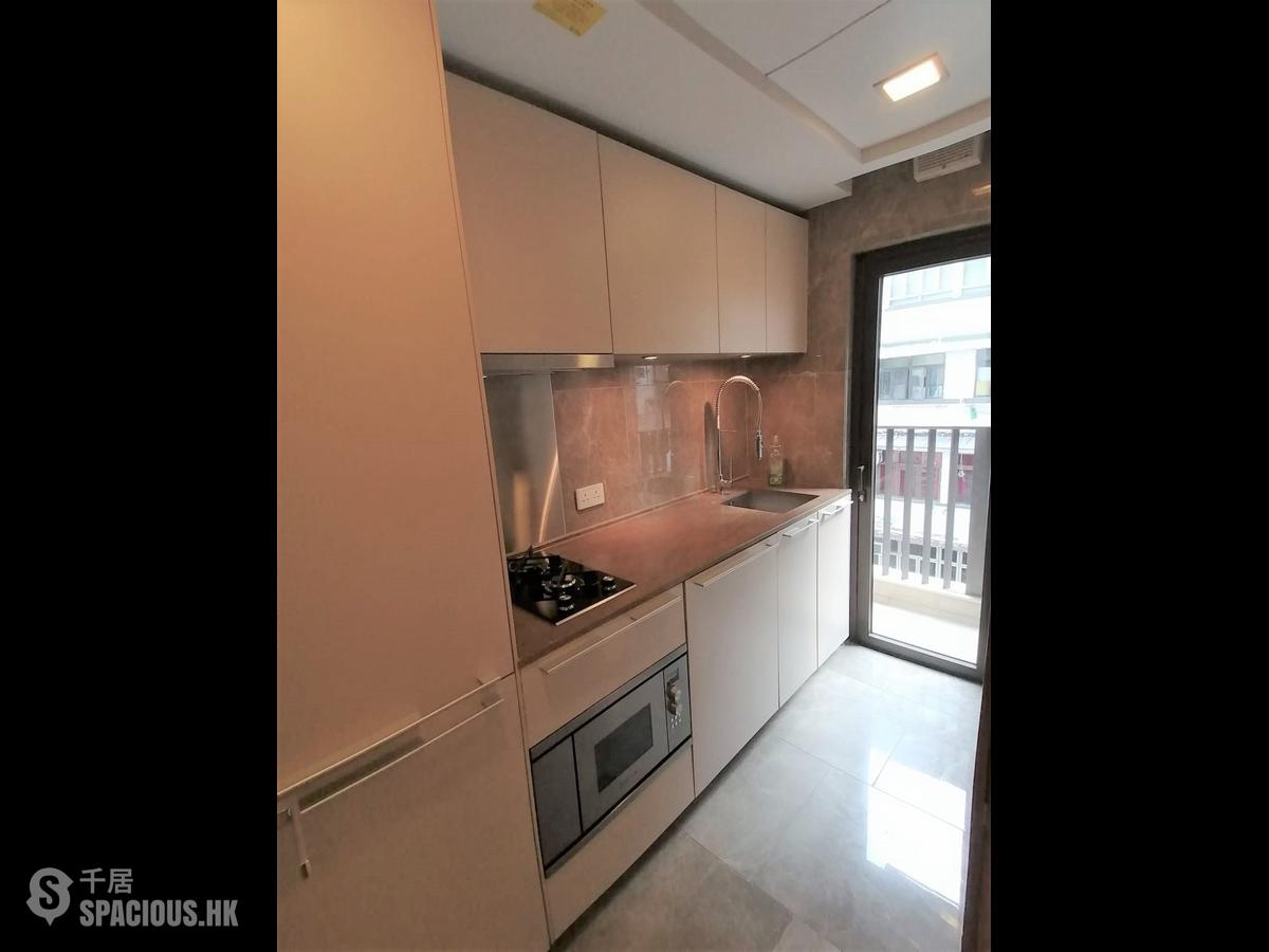 铜锣湾 - 曦峦 01