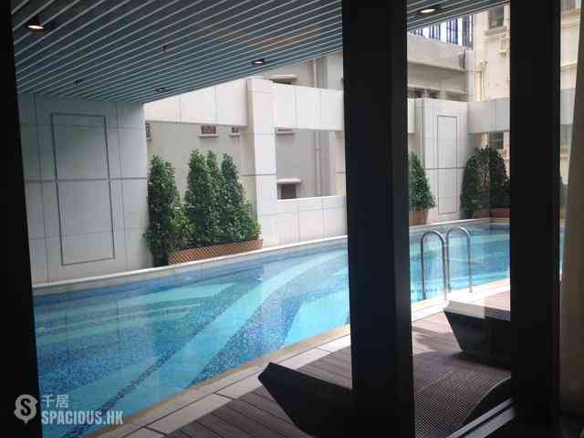 Causeway Bay - Park Haven 14