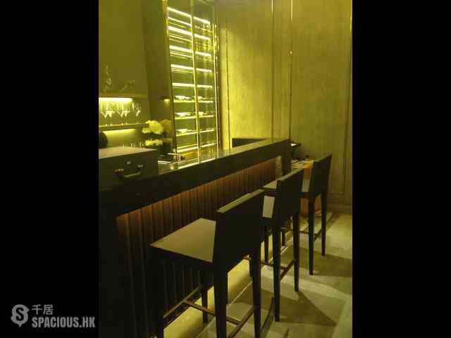 Causeway Bay - Park Haven 20